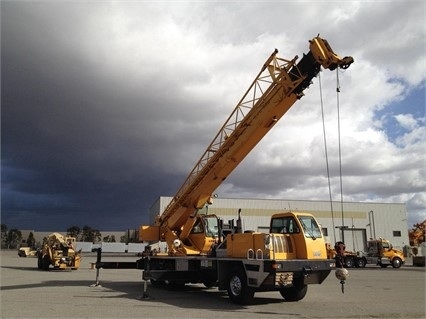 Gruas Terex T340XL usada Ref.: 1473715437005986 No. 3