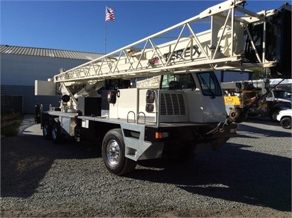 Gruas Terex T340XL en buenas condiciones Ref.: 1473715934978190 No. 2