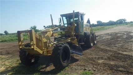 Motor Graders Caterpillar 12H