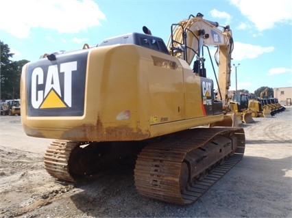 Excavadoras Hidraulicas Caterpillar 336EL de importacion Ref.: 1473881552578194 No. 3