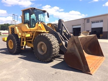 Cargadoras Sobre Ruedas Volvo L150F en buenas condiciones Ref.: 1473894937186427 No. 2