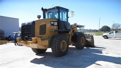 Cargadoras Sobre Ruedas Caterpillar 930K de medio uso en venta Ref.: 1473959674593420 No. 3