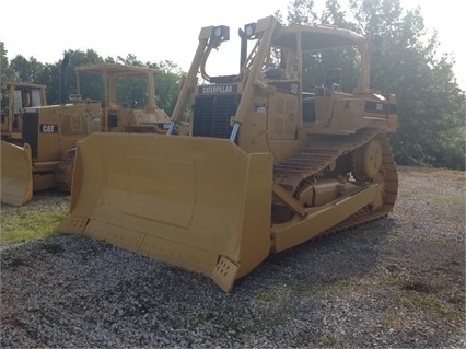 Tractores Sobre Orugas Caterpillar D6R seminueva en venta Ref.: 1473962658270533 No. 2