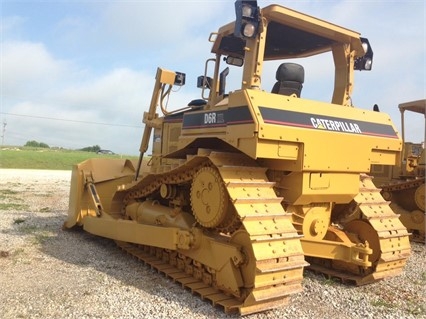 Tractores Sobre Orugas Caterpillar D6R seminueva en venta Ref.: 1473962658270533 No. 4