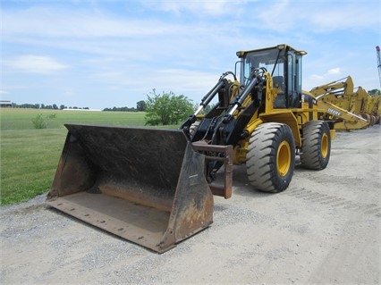 Cargadoras Sobre Ruedas Caterpillar IT38G de segunda mano Ref.: 1473968395028347 No. 2