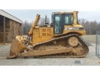 Dozers/tracks Caterpillar D6R