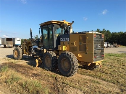 Motoconformadoras Deere 672D en venta Ref.: 1474314206010764 No. 3