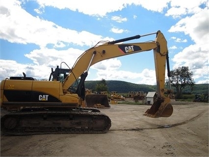 Excavadoras Hidraulicas Caterpillar 320DL importada de segunda ma Ref.: 1474397653388449 No. 4