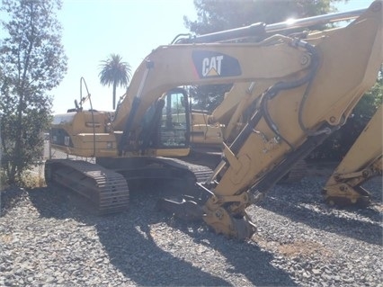 Excavadoras Hidraulicas Caterpillar 320DL importada en buenas con Ref.: 1474403133055314 No. 2