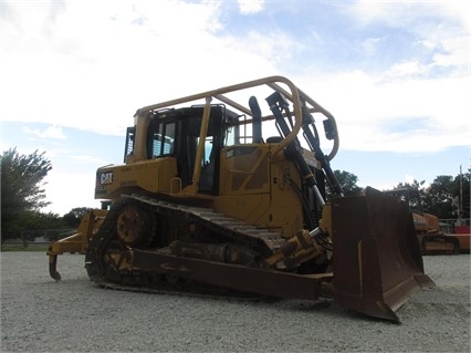 Tractores Sobre Orugas Caterpillar D6T importada a bajo costo Ref.: 1474414560348432 No. 2