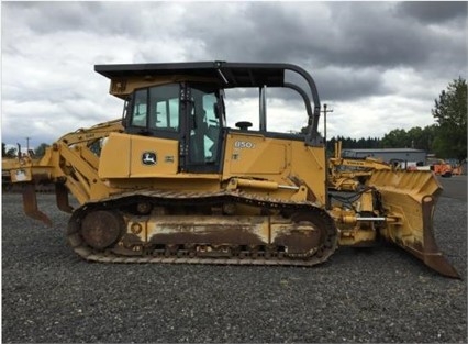 Dozers/tracks Deere 850J