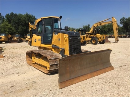 Dozers/tracks Deere 700K