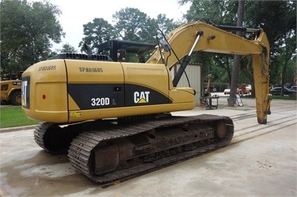 Excavadoras Hidraulicas Caterpillar 320DL importada a bajo costo Ref.: 1474471936977514 No. 3