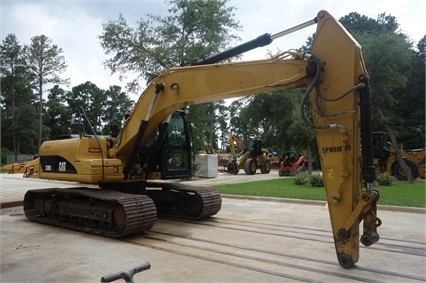 Excavadoras Hidraulicas Caterpillar 320DL importada a bajo costo Ref.: 1474471936977514 No. 4