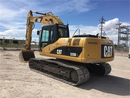 Excavadoras Hidraulicas Caterpillar 320DL de segunda mano en vent Ref.: 1474476575619242 No. 3