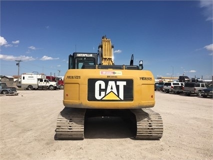 Excavadoras Hidraulicas Caterpillar 320DL de segunda mano en vent Ref.: 1474476575619242 No. 4