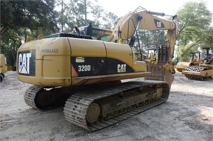 Excavadoras Hidraulicas Caterpillar 320DL en optimas condiciones Ref.: 1474477905044668 No. 3