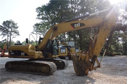 Excavadoras Hidraulicas Caterpillar 320DL en optimas condiciones Ref.: 1474477905044668 No. 4