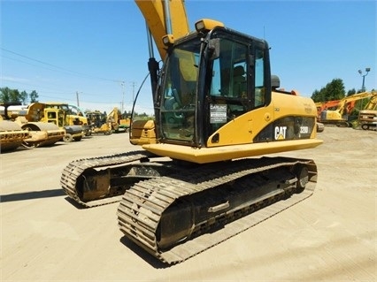 Excavadoras Hidraulicas Caterpillar 320DL de segunda mano a la ve Ref.: 1474484414885637 No. 4