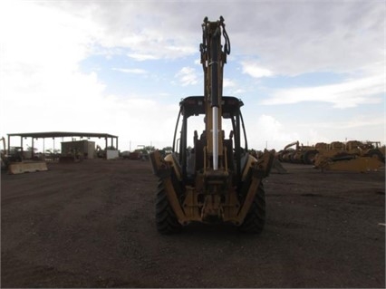 Retroexcavadoras Caterpillar 420E importada a bajo costo Ref.: 1474489508559371 No. 4