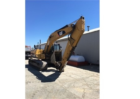 Excavadoras Hidraulicas Caterpillar 320DL usada de importacion Ref.: 1474563488018746 No. 2