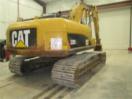 Excavadoras Hidraulicas Caterpillar 320DL de importacion a la ven Ref.: 1474564199408467 No. 3