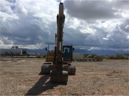 Excavadoras Hidraulicas Caterpillar 320DL seminueva en perfecto e Ref.: 1474565690247612 No. 2