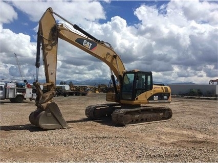 Excavadoras Hidraulicas Caterpillar 320DL seminueva en perfecto e Ref.: 1474565690247612 No. 3