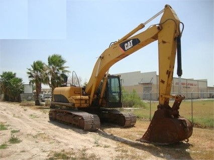 Excavadoras Hidraulicas Caterpillar 320DL en buenas condiciones Ref.: 1474577868237842 No. 2