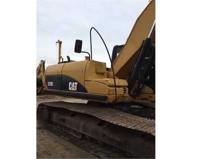 Excavadoras Hidraulicas Caterpillar 320DL de segunda mano en vent Ref.: 1474580098442285 No. 2