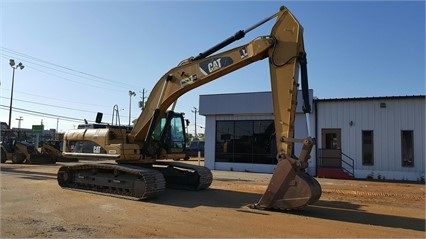 Excavadoras Hidraulicas Caterpillar 325DL usada en buen estado Ref.: 1474902862252686 No. 2