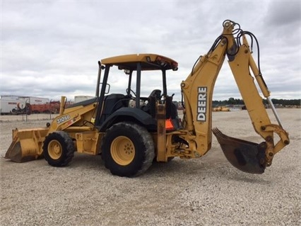 Retroexcavadoras Deere 310SG en buenas condiciones Ref.: 1474902864984466 No. 2