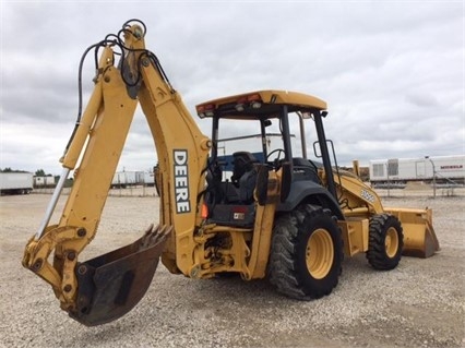 Retroexcavadoras Deere 310SG en buenas condiciones Ref.: 1474902864984466 No. 3