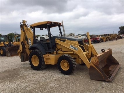 Retroexcavadoras Deere 310SG en buenas condiciones Ref.: 1474902864984466 No. 4