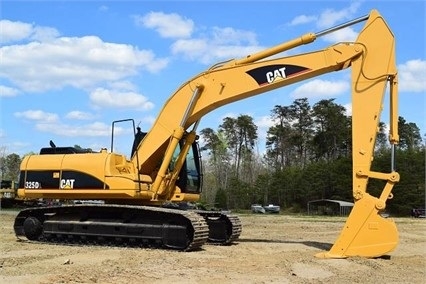 Excavadoras Hidraulicas Caterpillar 325DL de bajo costo Ref.: 1474903379091622 No. 2