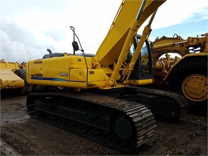 Excavadoras Hidraulicas Kobelco SK350 importada a bajo costo Ref.: 1474904630181240 No. 2