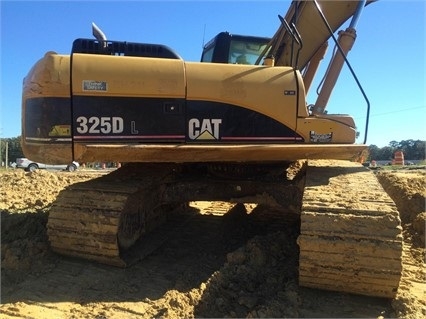 Excavadoras Hidraulicas Caterpillar 325DL de bajo costo Ref.: 1474906012228285 No. 3