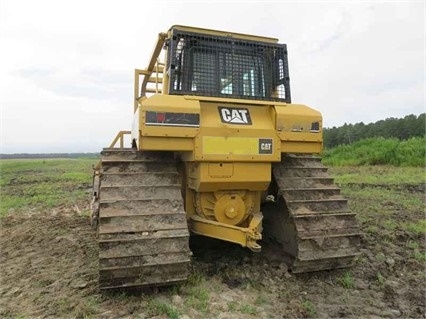 Tractores Sobre Orugas Caterpillar D6R de segunda mano en venta Ref.: 1474906639711097 No. 4