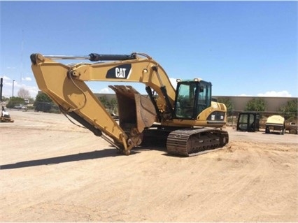 Hydraulic Excavator Caterpillar 325DL