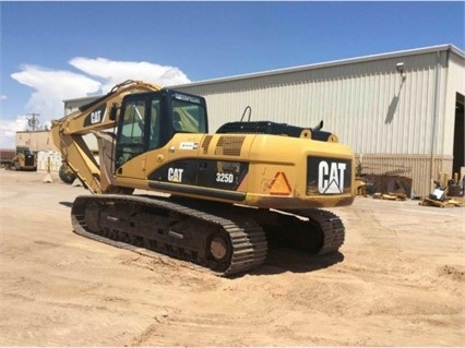 Excavadoras Hidraulicas Caterpillar 325DL de bajo costo Ref.: 1474907970842719 No. 2