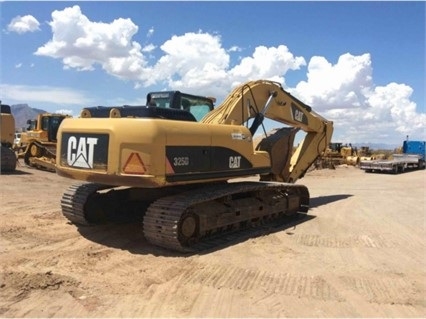 Excavadoras Hidraulicas Caterpillar 325DL de bajo costo Ref.: 1474907970842719 No. 3