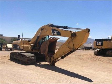 Excavadoras Hidraulicas Caterpillar 325DL de bajo costo Ref.: 1474907970842719 No. 4