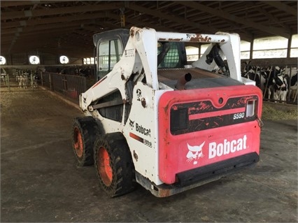 Minicargadores Bobcat S590 usada en buen estado Ref.: 1474910878796722 No. 3