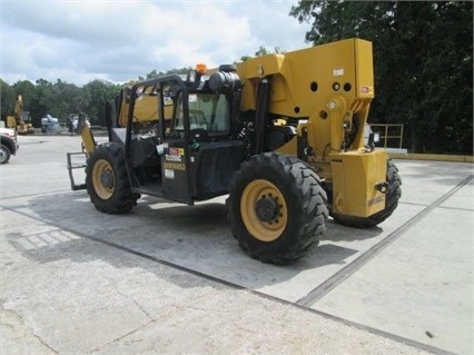 Manipulador Telescopico Caterpillar TL1255 en venta Ref.: 1474919141411655 No. 2