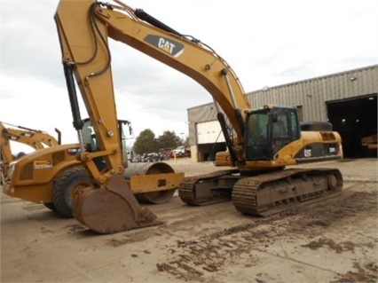 Hydraulic Excavator Caterpillar 330DL