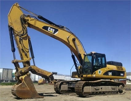 Excavadoras Hidraulicas Caterpillar 330DL