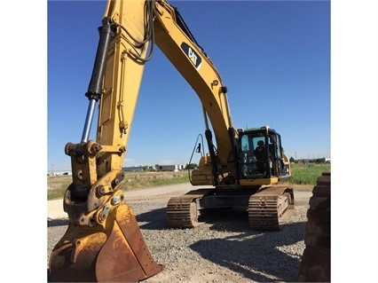 Excavadoras Hidraulicas Caterpillar 330DL importada en buenas con Ref.: 1474995914815116 No. 2