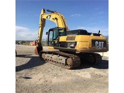 Excavadoras Hidraulicas Caterpillar 330DL importada en buenas con Ref.: 1474995914815116 No. 3