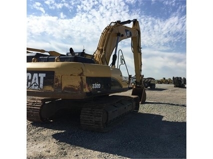 Excavadoras Hidraulicas Caterpillar 330DL importada en buenas con Ref.: 1474995914815116 No. 4