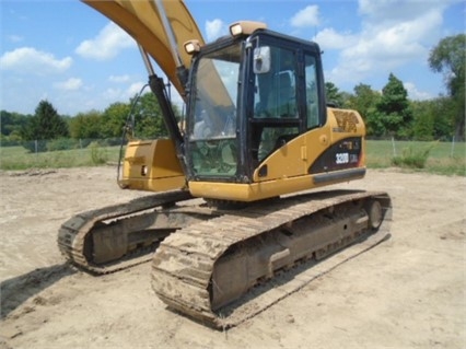 Excavadoras Hidraulicas Caterpillar 320DL de segunda mano Ref.: 1474996910321697 No. 2